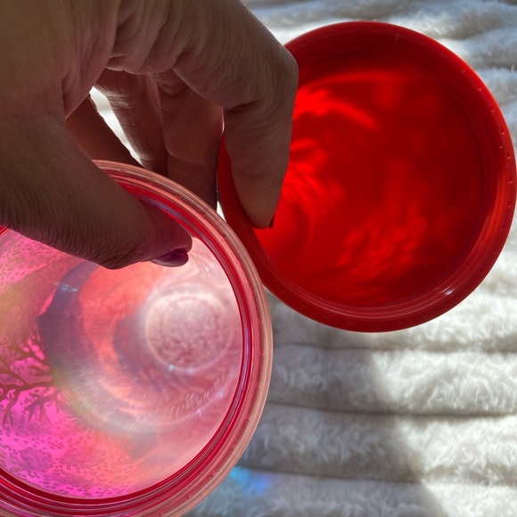 Starbucks Tumblers- WILL SEPARATE, just make an offer and let me know which one! - Picture 4 of 7